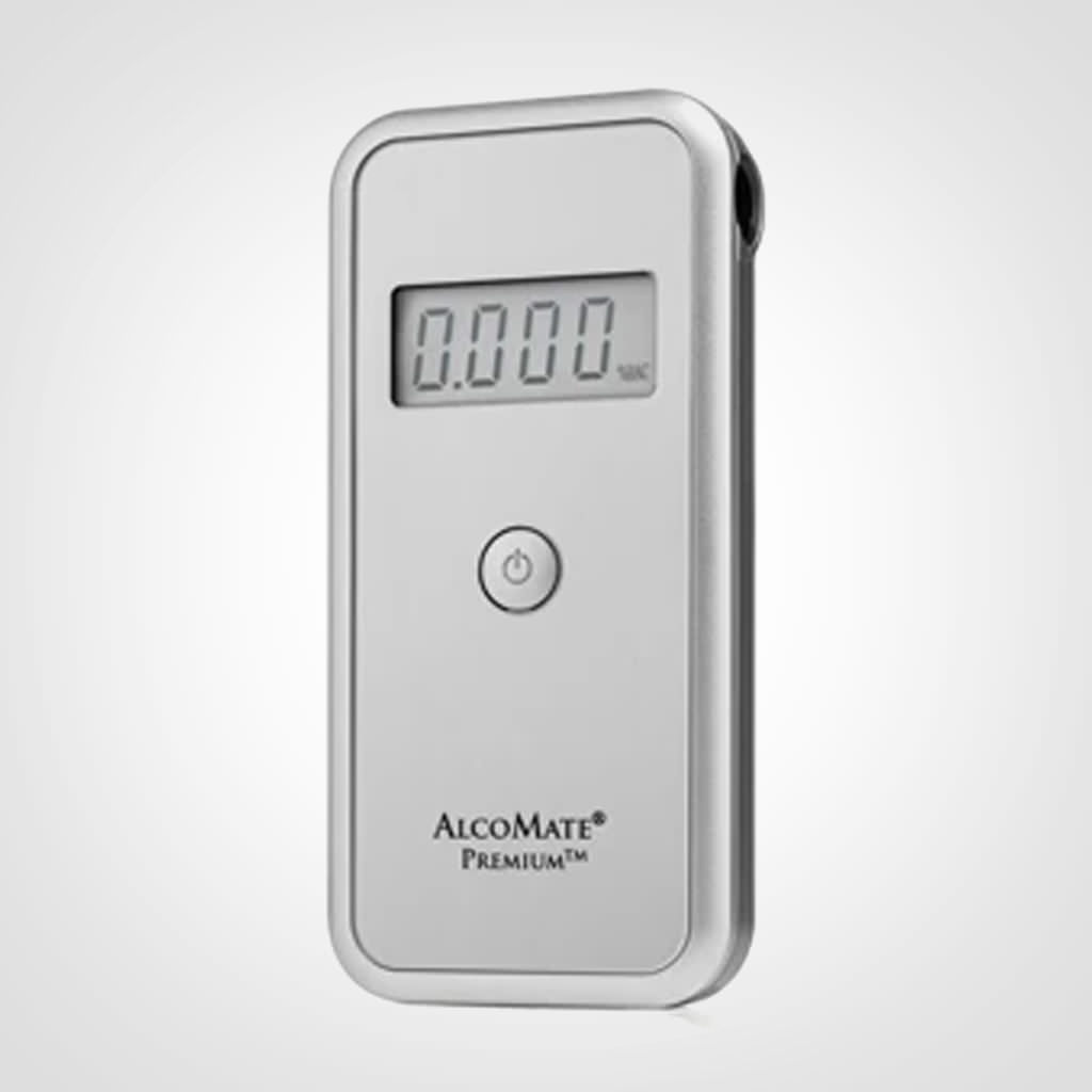 ALCOMATE PREMIUM (MODEL AL7000)